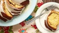 Cinnamon Breakfast Cake Cinnamon Breakfast Cake