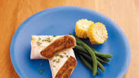 Mince Wraps Mince Wraps