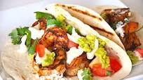 Tangy Shrimp Tacos Tangy Shrimp Tacos