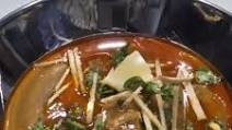 Beef Nihari-Javed Nihari style Beef Nihari-Javed Nihari style