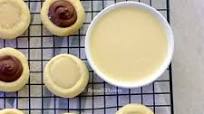 Sweetened Condensed Milk Cookies Sweetened Condensed Milk Cookies