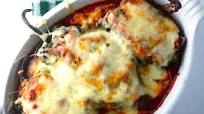 Skinny Ground Beef Chile Relleno Skinny Ground Beef Chile Relleno