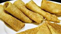 Authentic Swedish Pancakes Authentic Swedish Pancakes