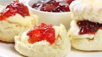 Long-Fermented Sourdough Biscuits Long-Fermented Sourdough Biscuits