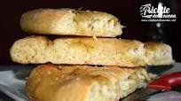 Focaccia classica Focaccia classica