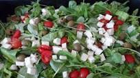 Salada Caprese Salada Caprese