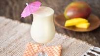 Mango Colada Mango Colada