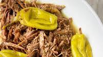 Mississippi Roast (Low-Carb, Paleo,Whole30) Mississippi Roast (Low-Carb, Paleo,Whole30)