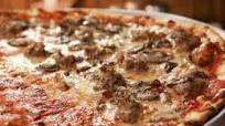 Classic St. Louis-Style Pizza Classic St. Louis-Style Pizza