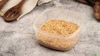 Cómo preparar migas Cómo preparar migas