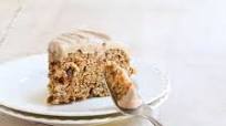 Instant Pot Date-Sweetened Carrot Cake Instant Pot Date-Sweetened Carrot Cake
