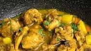 Jamaican curry chicken recipe Jamaican curry chicken recipe