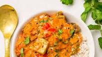 Vegan Tikka Masala Vegan Tikka Masala