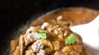Crockpot Salisbury Steak Crockpot Salisbury Steak