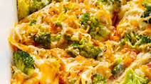 Chicken Bacon Ranch Casserole Recipe (Quick & Easy) Chicken Bacon Ranch Casserole Recipe (Quick & Easy)