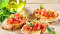 Bruschetta Bruschetta