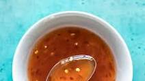 Easy Sweet Chili Sauce Easy Sweet Chili Sauce
