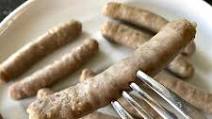 Instant Pot Breakfast Sausage Links Instant Pot Breakfast Sausage Links