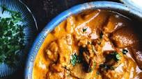Instant Pot Butter Chicken Instant Pot Butter Chicken
