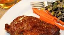 Slow Cooker Country Ribs in Beer Recipe Slow Cooker Country Ribs in Beer Recipe