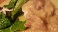Hearts and Gizzards (Giblets) Hearts and Gizzards (Giblets)