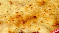 Baked Spaghetti Baked Spaghetti