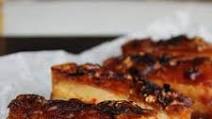 Crispy Pork Belly Slices with Cider Crispy Pork Belly Slices with Cider