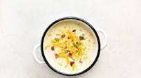 Cheesy Bacon Baked Potato Soup Recipe Cheesy Bacon Baked Potato Soup Recipe