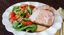 Instant Pot Balsamic Pork Loin - Traditional - Dump and Go Dinner Instant Pot Balsamic Pork Loin - Traditional - Dump and Go Dinner