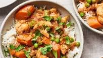 Recipe: Easy Vegetarian Tikka Masala Recipe: Easy Vegetarian Tikka Masala