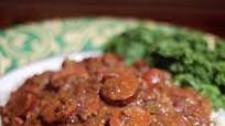 Red Beans & Rice With A Twist Red Beans & Rice With A Twist