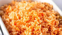 Authentic Mexican Rice Recipe