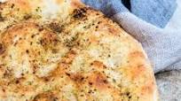 Turkish flatbread – Pide Turkish flatbread – Pide
