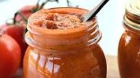 Homemade Pizza Sauce Recipe Homemade Pizza Sauce Recipe