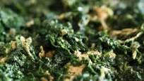 Chicken & Spinach Curry (Chicken Saag) Chicken & Spinach Curry (Chicken Saag)
