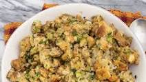 Instant Pot Stuffing Instant Pot Stuffing