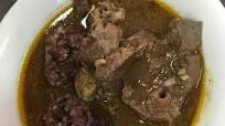 Caldo de manguera o caldo de salchicha Caldo de manguera o caldo de salchicha