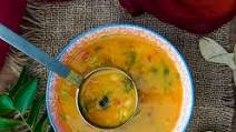 Gujarati Dal Recipe - Sweet Tangy and Spicy Dal Gujarati Dal Recipe - Sweet Tangy and Spicy Dal