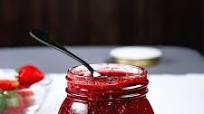 Easy Strawberry Jam Recipe Easy Strawberry Jam Recipe