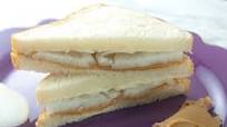 Peanut Butter and Onion Sandwich Peanut Butter and Onion Sandwich
