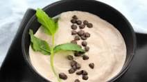 Chocolate Mint Wonder Whip Recipe Chocolate Mint Wonder Whip Recipe