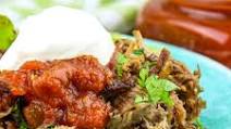 Instant Pot Keto Carnitas Instant Pot Keto Carnitas