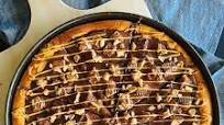 14 Dessert Pizza Recipes That Are a Little Slice of Heaven 14 Dessert Pizza Recipes That Are a Little Slice of Heaven