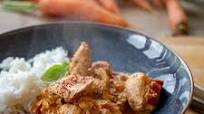Chicken Tikka Masala Chicken Tikka Masala