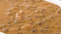 Rajasthani Black Chickpeas Curry Rajasthani Black Chickpeas Curry
