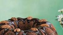 Double Chocolate Bundt Cakes Double Chocolate Bundt Cakes