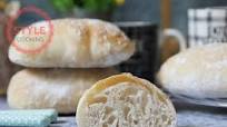 Sourdough Ciabatta Bread Recipe Sourdough Ciabatta Bread Recipe