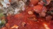 Weight Watchers Tex Mex Chicken Breasts Weight Watchers Tex Mex Chicken Breasts