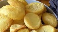 Air Fryer Frozen Roast Potatoes Air Fryer Frozen Roast Potatoes