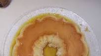 Aracely's Flan Aracely's Flan